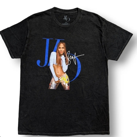 NWOT Women's J Lo T-shirt - Picture 3 of 5